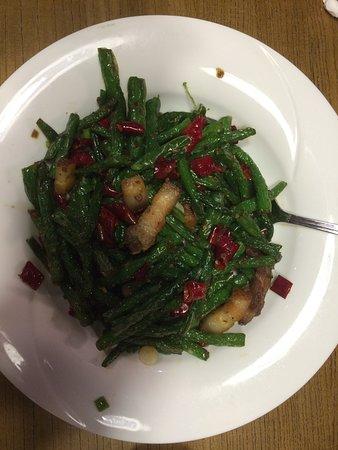 Si Chuan No. 1 Restaurant